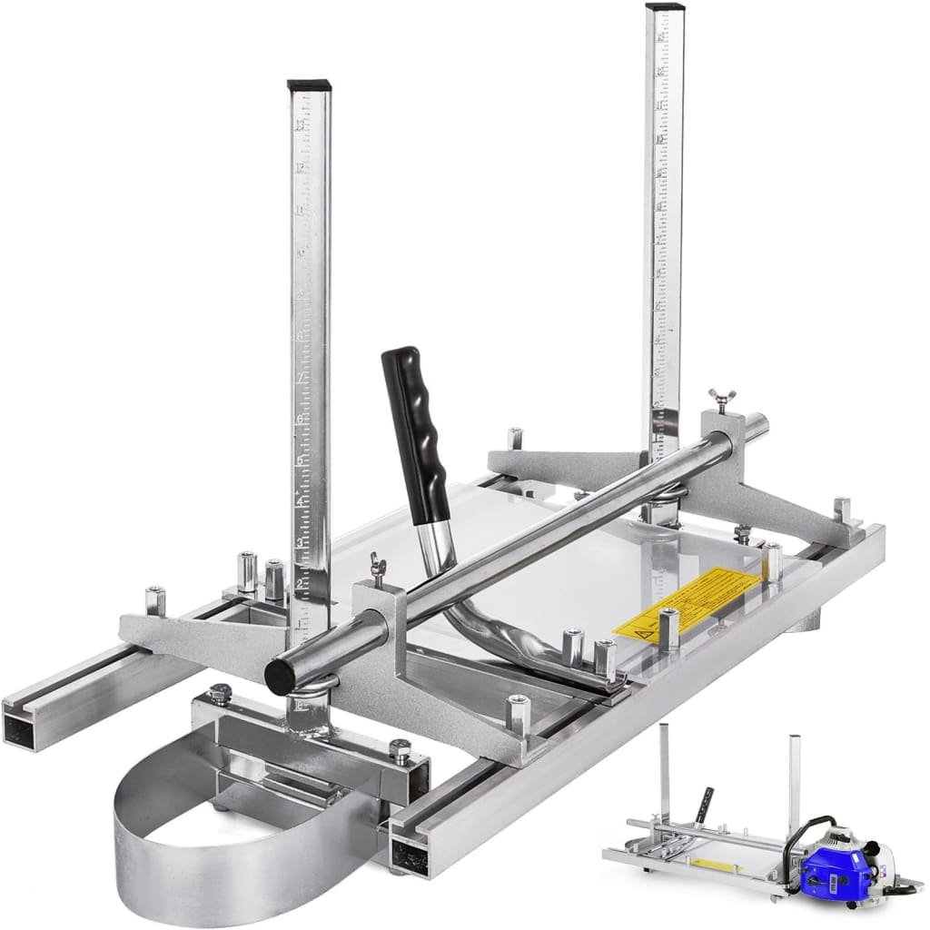 Vevor Portable Chainsaw Mill