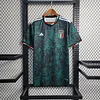 2023 Italy Special Edition Green Soccer Shirt perfectftball