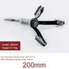 51-177mm Brake Cylinder Sander Inner Diameter Grinder Auto Engine Cylinder Tools