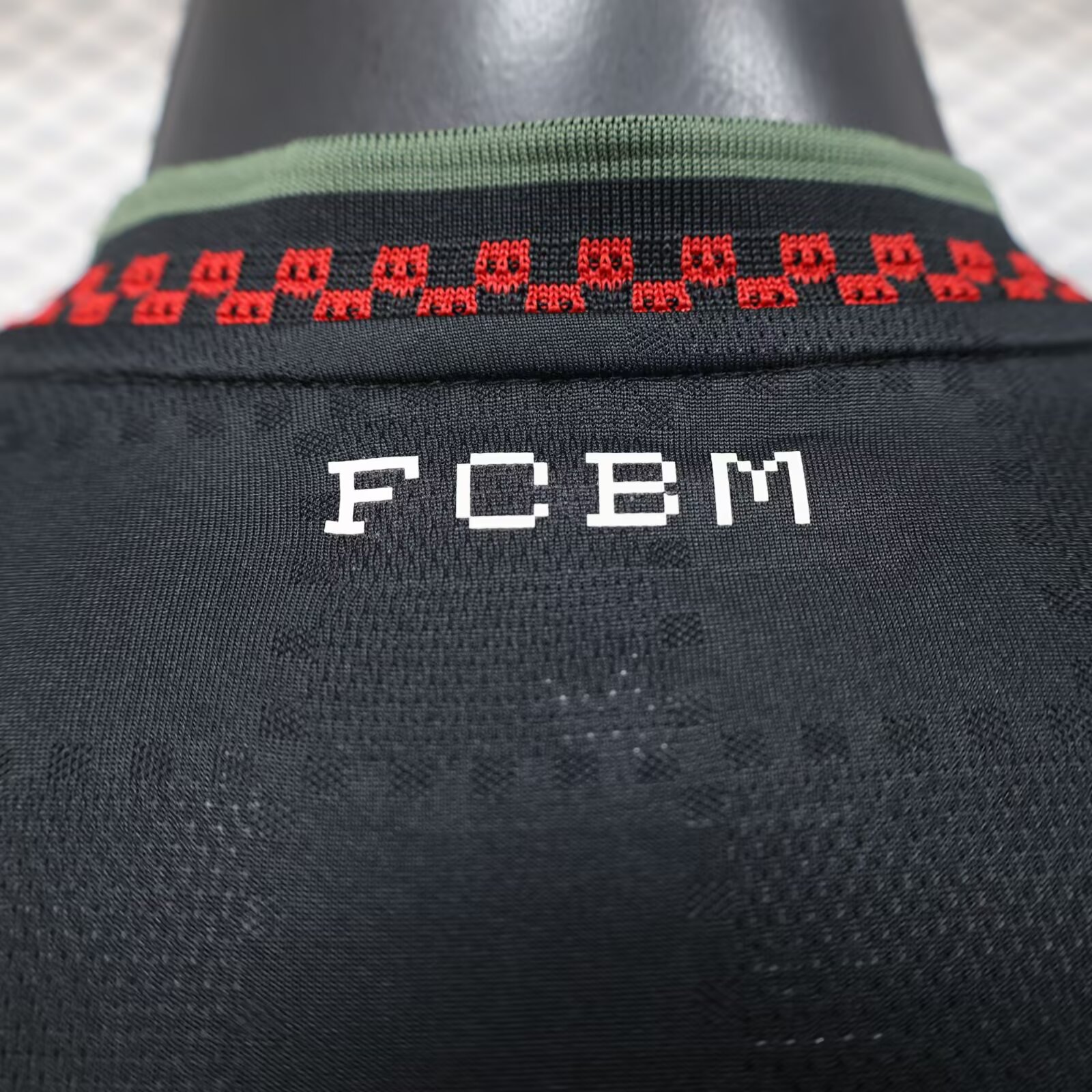 25/26 Bayern Munich Third Away Player Version Men Football T-Shirt Thai Quality