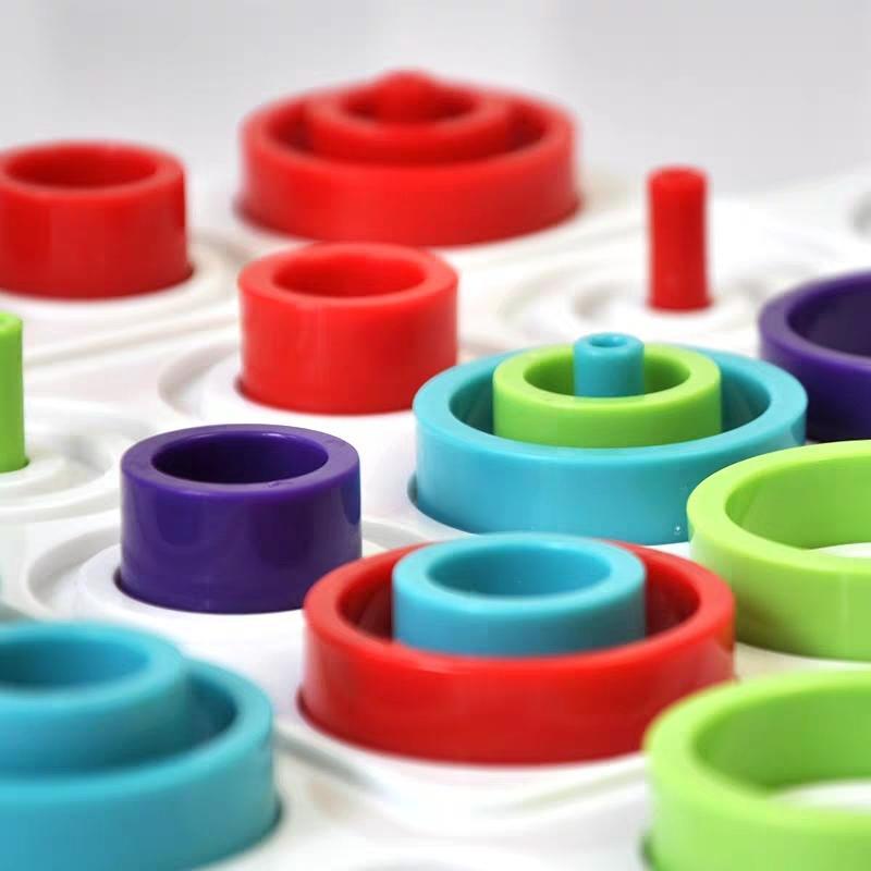 StrategyBased Board Game