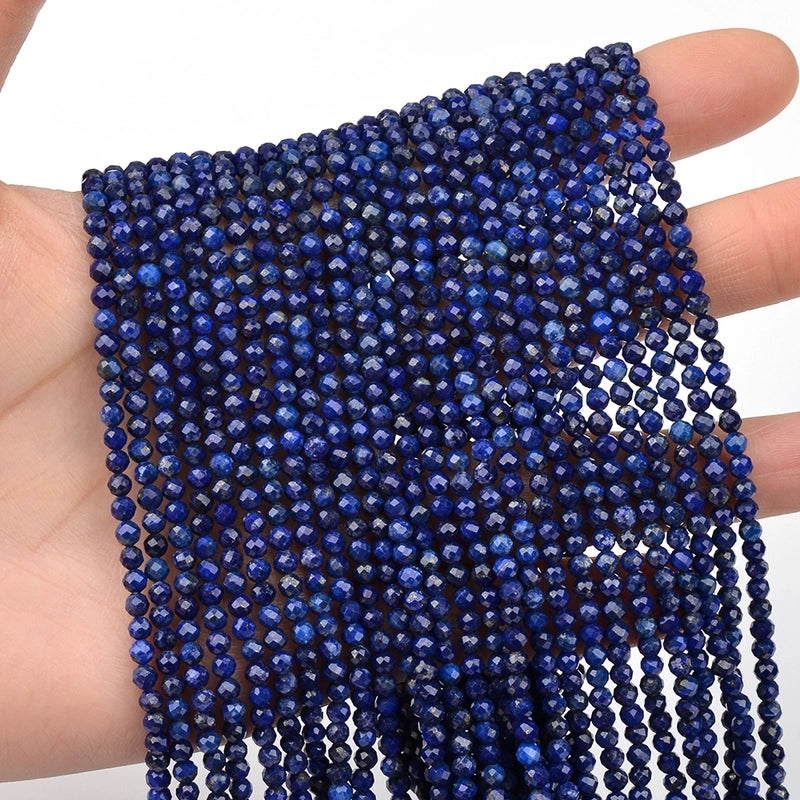 1 Piece And 1 Pack Diameter 3mm Diameter 4mm Natural Stone Geometric Jewelry Accessories