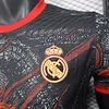 2025/2026 Player Version Real Madrid Special Edition 30 Football Jersey 1:1 Thai quality