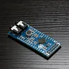 LD3320 Intelligent Voice Control Development Board with Multi Language Chip Control Voice Module Development Board for Various Peripherals Relays LED Lights