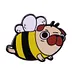 Happy Little Bee