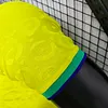 2022 Player Version Brazil Home Football Shirt 1:1 Thai Quality