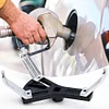 Fuel Tank Pump Lock Ring Spanner Adjustable Oil Pump Wrench Car Disassembly Tool
