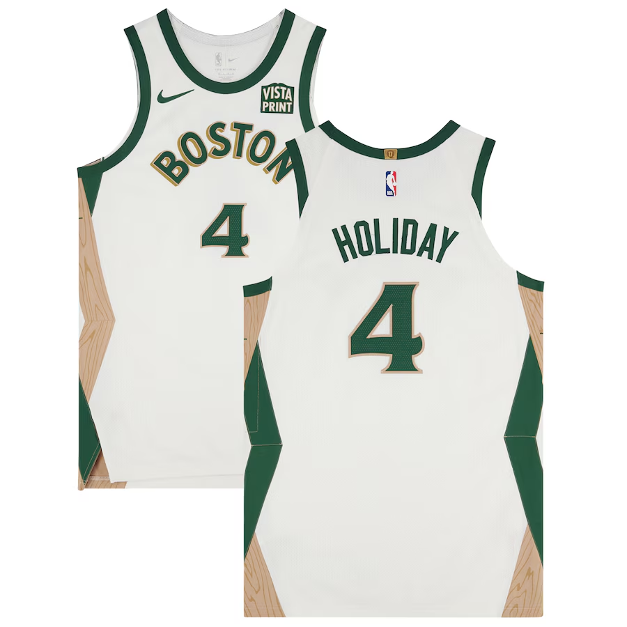 Jrue Holiday Boston Celtics  Jersey mysite