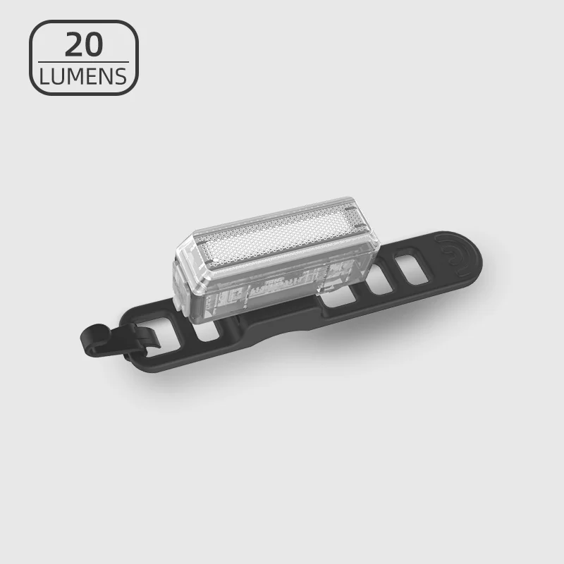 W11W Bike Warning Headlight