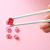 Cat Paw Chopsticks Beginners Chopsticks Creative Cute Lightweight for Cat Lovers