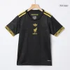 Mexico Third Away Kids Soccer Jerseys Kit 2025 &ndash; Gold Cup