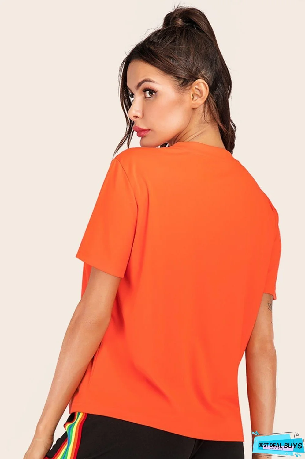 SOLD OUT Graphic Tee