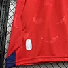 2024/2025 Osasuna Home Football Jersey 1:1 Thai Quality