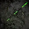 Wind Rope Warning Light Waterproof Tent Wind Rope Decoration Light Camping Gear
