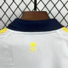 25/26 Kids Al-Nassr Soccer Jersey Second Away