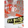 (Multi Style)Sex Pistols - Vintage Metal Signs - 20*30cm/30*40cm - Music