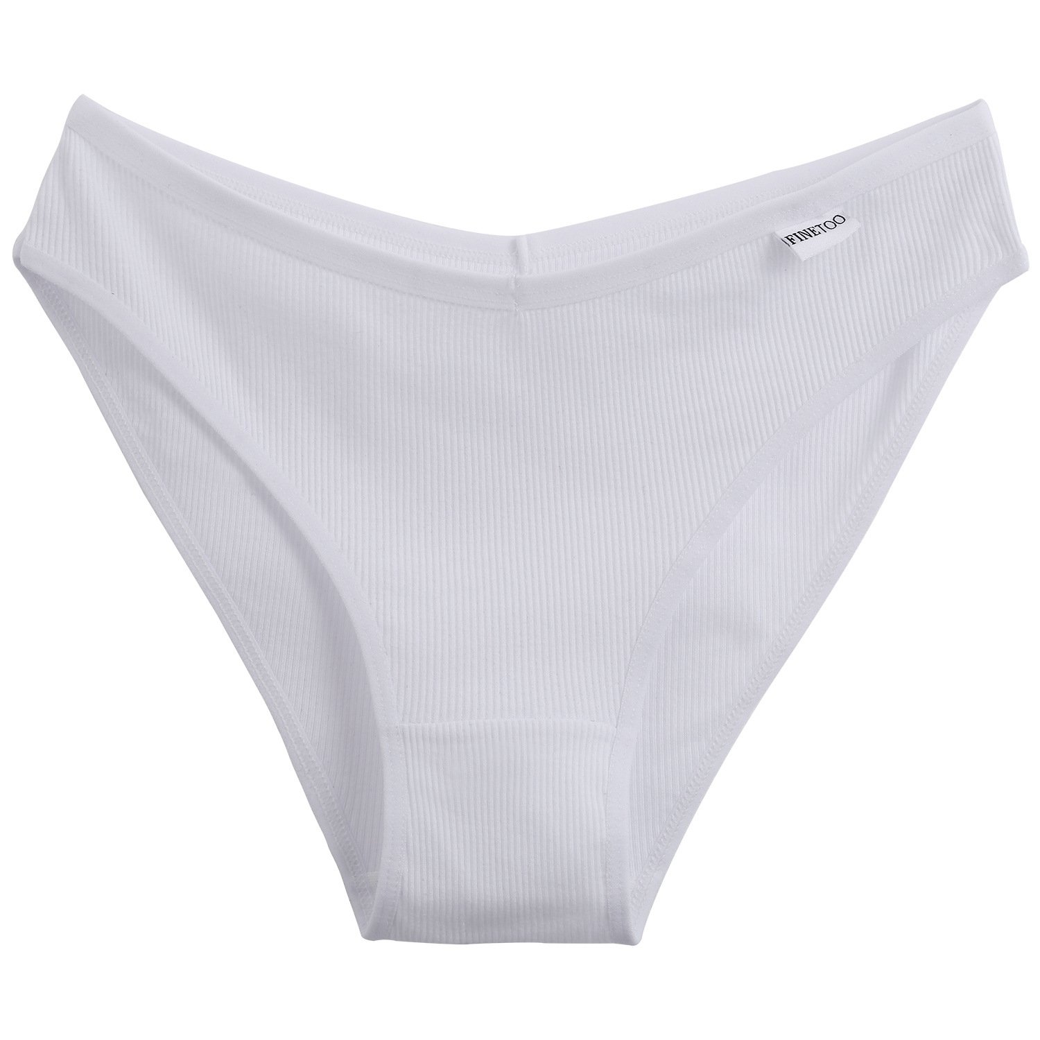  thdmladies Low Waist High Split Briefs thedmladies