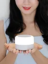 White Noise Sound Machines for Soothing Sound with Night Light for Home Travel