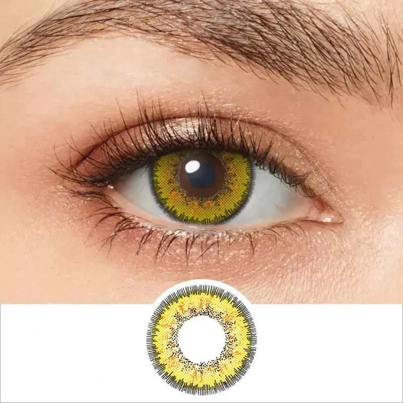 [Character Name] anime cosplay eye accessories product photo