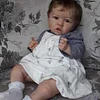 20'' Realistic Sweet Reborn Baby Girl Doll Giuliana - RBBI-Myrebornbabydoll&reg; Myrebornbabydoll&reg;