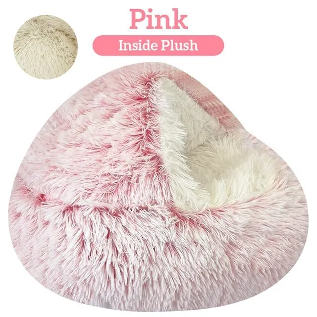  Cozy Pet Bed &ndash; Hot Sales 60%