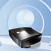 12V Car Cooling Heating Fan 120-150W Defroster Demister Car Accessroies (Black)