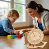 🚀 Jouets cr&eacute;atifs pour exp&eacute;riences scientifiques DIY pour enfants 🌍