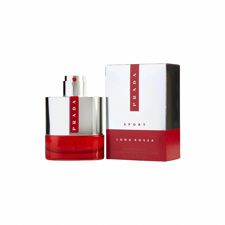 Luna Rossa Sport by Prada 