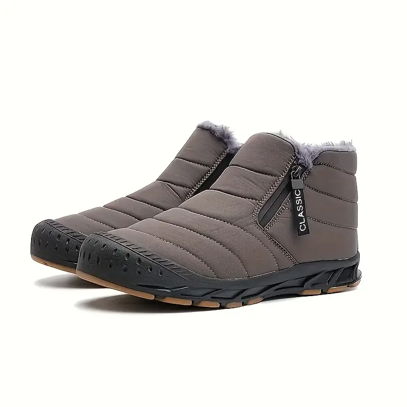 Letclo™ Zermatt Winter Shoes letclo 