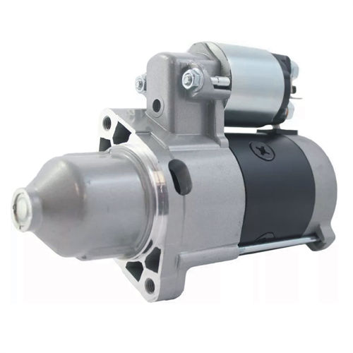 STG93684 STARTER AUC15258 FOR ECV740 – Quik-Trak 652R EFI Quik-Trak Mower – PC11891