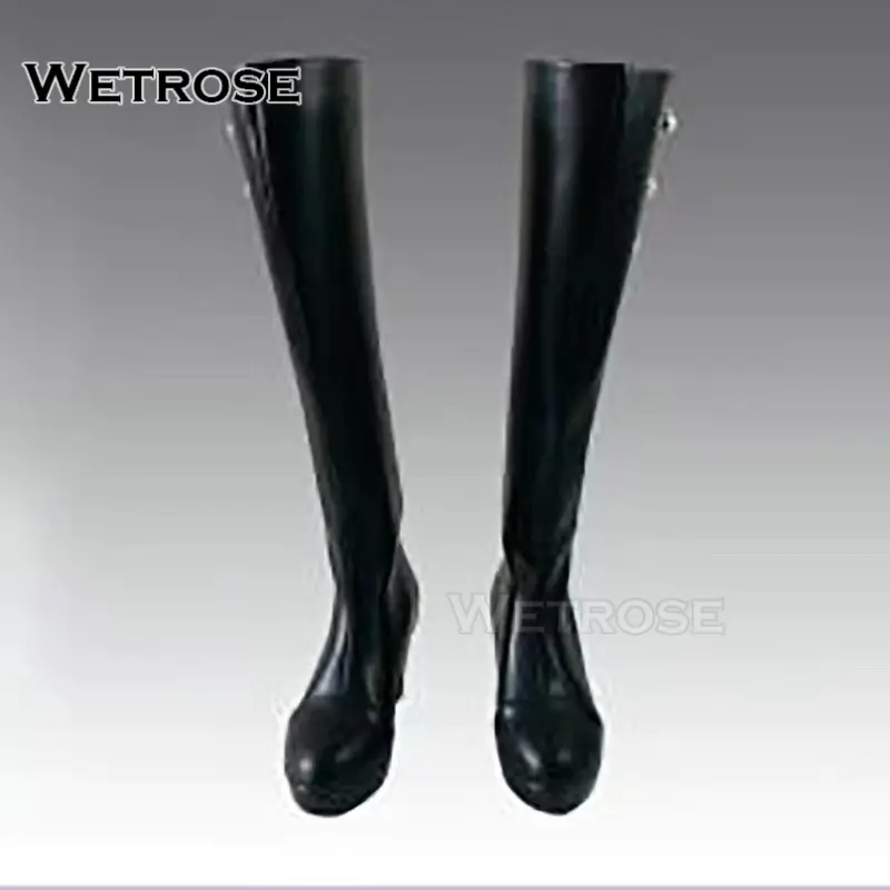 [Wetrose] Pre-Order Seraph of the End Mikaela Hyakuya Ferid Bathory SR Anime Cosplay Costume