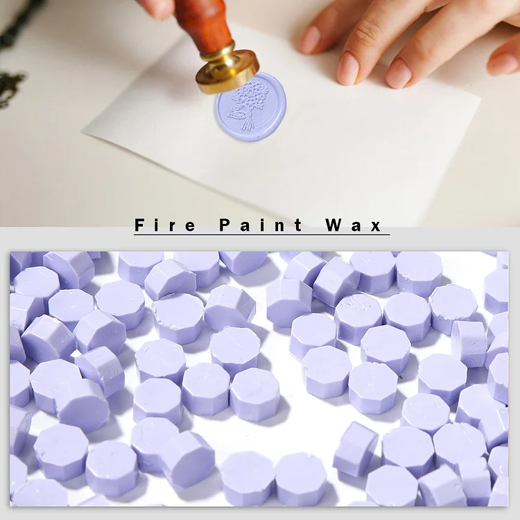 Wax Seal Stamps Letter W & Butterfly Wax Stamp Letter Sealer 