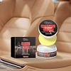 Leather Repair Cream Car Seat Sofa Dye Color Restorer Leather Conditioner