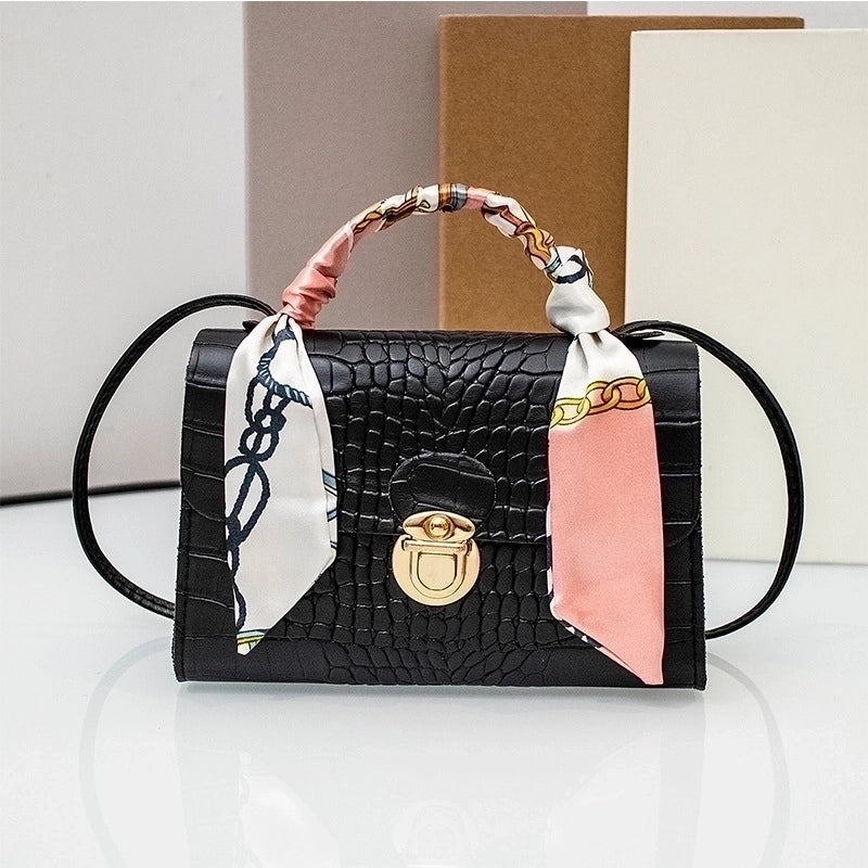Women’s Small All Seasons Pu Leather Fashion Handbag