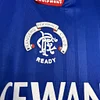 1992/1994 Retro Rangers Home Football Shirt 1:1 Thai Quality love fball