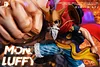 Pop Max Scale Gear 3 Luffy - ONE PIECE Resin Statue - BT Studios [In Stock]