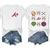 Atlanta Braves Tee