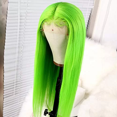 Human hair hotsell cosplay wigs