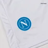 Napoli Home Kids Soccer Jerseys Kit 2025/26