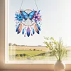 Schmetterling Traumf&auml;nger - 5d DIY Handwerk Anh&auml;nger