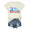 Twin Peaks Tee