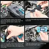 Automotive Circuit Fault Probe Tester with LED Display Lighting for Vehicles