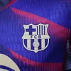 Joyfball 2025/2026 Player Version Barcelona Special Edition Football Jersey 1:1 Thai Quality（The player version jersey is a bit tight, please pay attention to the size selection）
