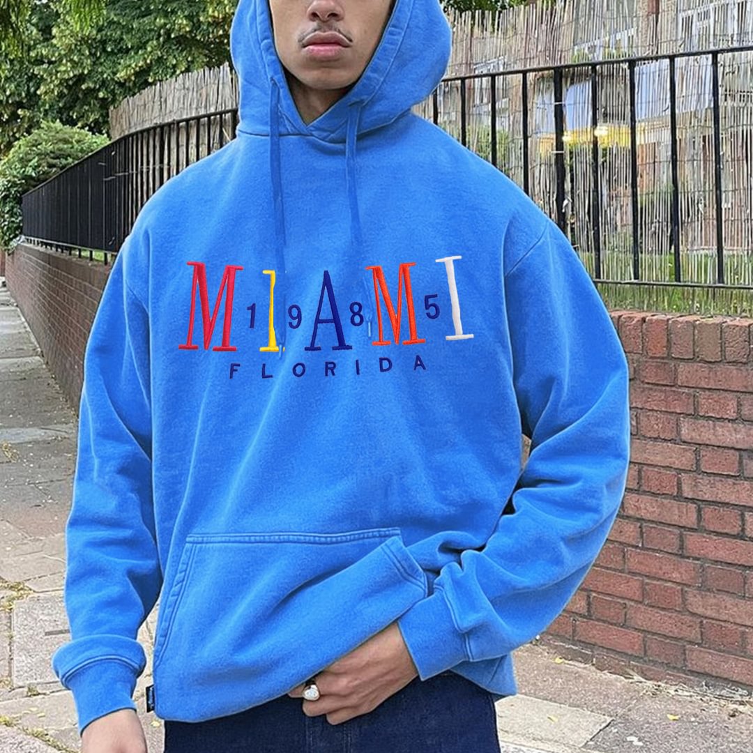 Miami Hoodie-barclient
