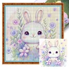 (Multi-Style) Zodiac Animal-11CT Stamped Cross Stitch 40*40cm/15.75*15.75in