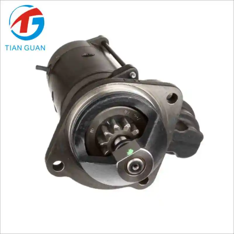 STG91894 Starter Fits PERKINS 850-854F  T414053