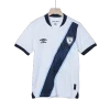 Guatemala Home Soccer Jersey 2025