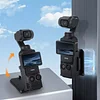 DJI Pocket3 Magnetic Bracket Multi-Function Base, Vertical Surface, 180&deg; Adjustable Handle, OSMO Desktop Fixed Adapter Accessories
