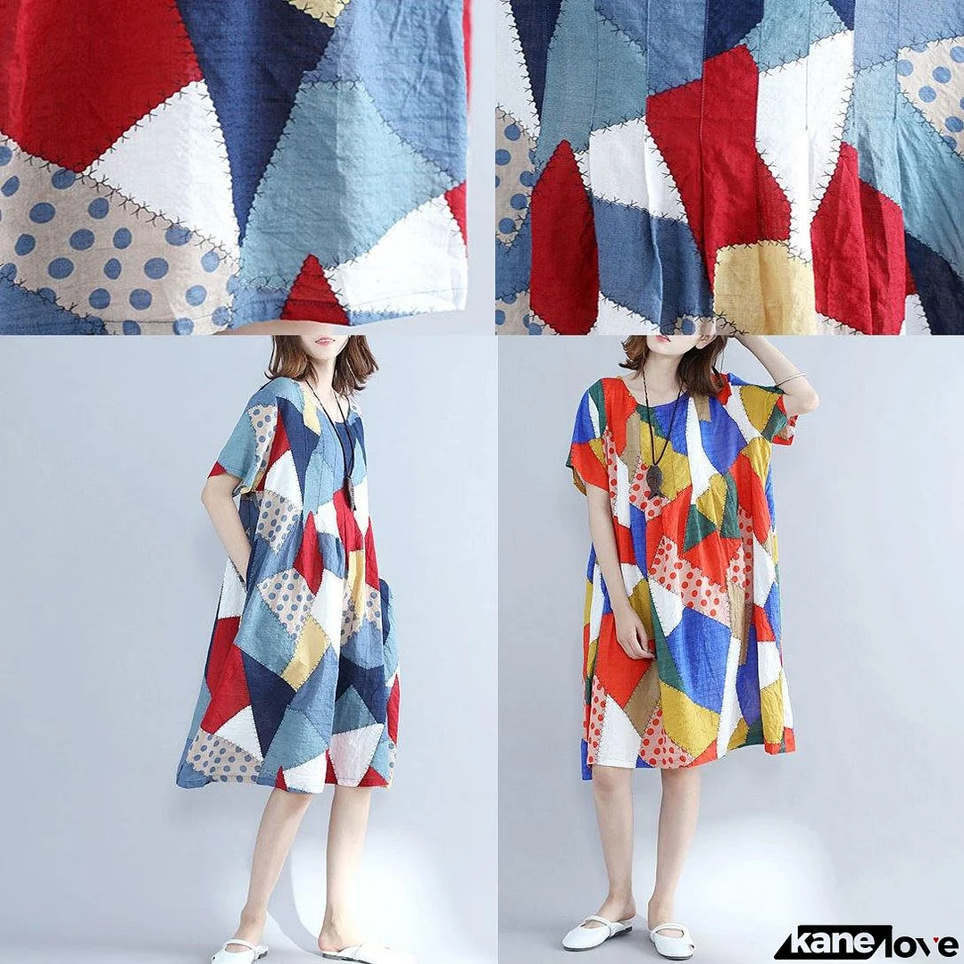 Trendy and light Dress