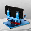 4 in 1 Cellphone Repair Kit Durable Screen Side Hanging/Glass Back Cover Removal